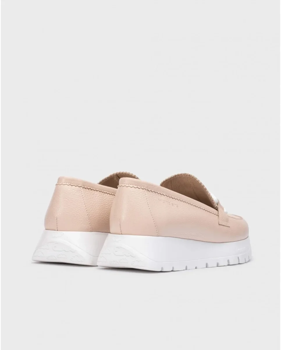 MOCASINES AURA ROSAS - Imagen 5
