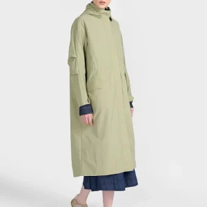 CHAQUETA IRIS TEA