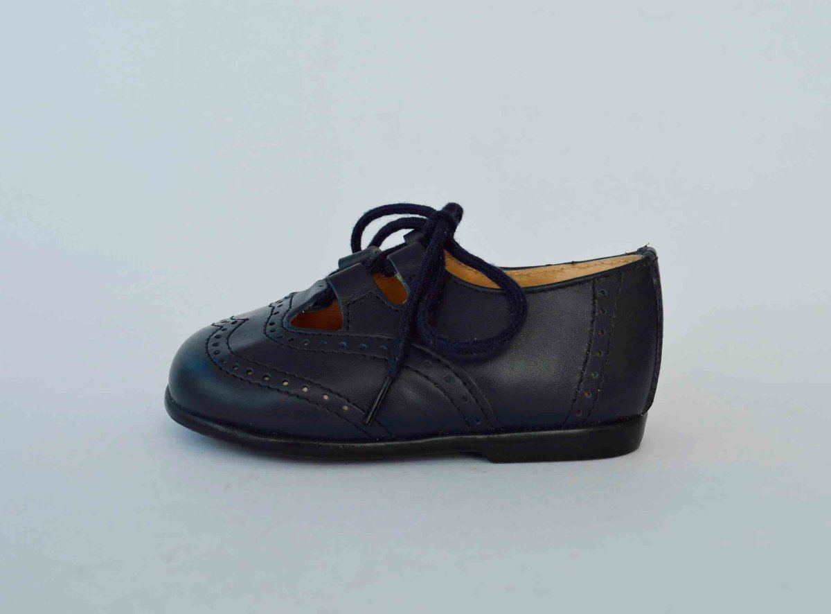Inglesitos cordones niño niña - Imagen 8