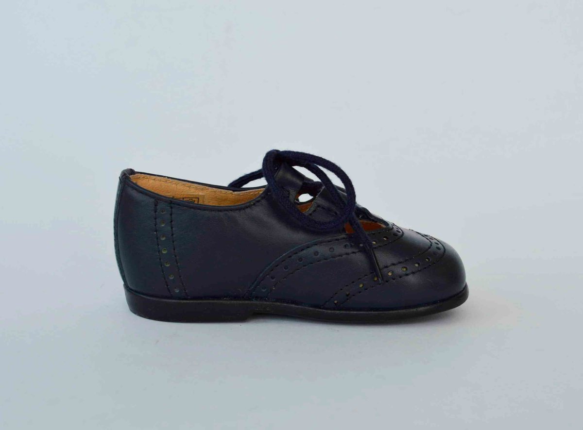 Inglesitos cordones niño niña - Imagen 9