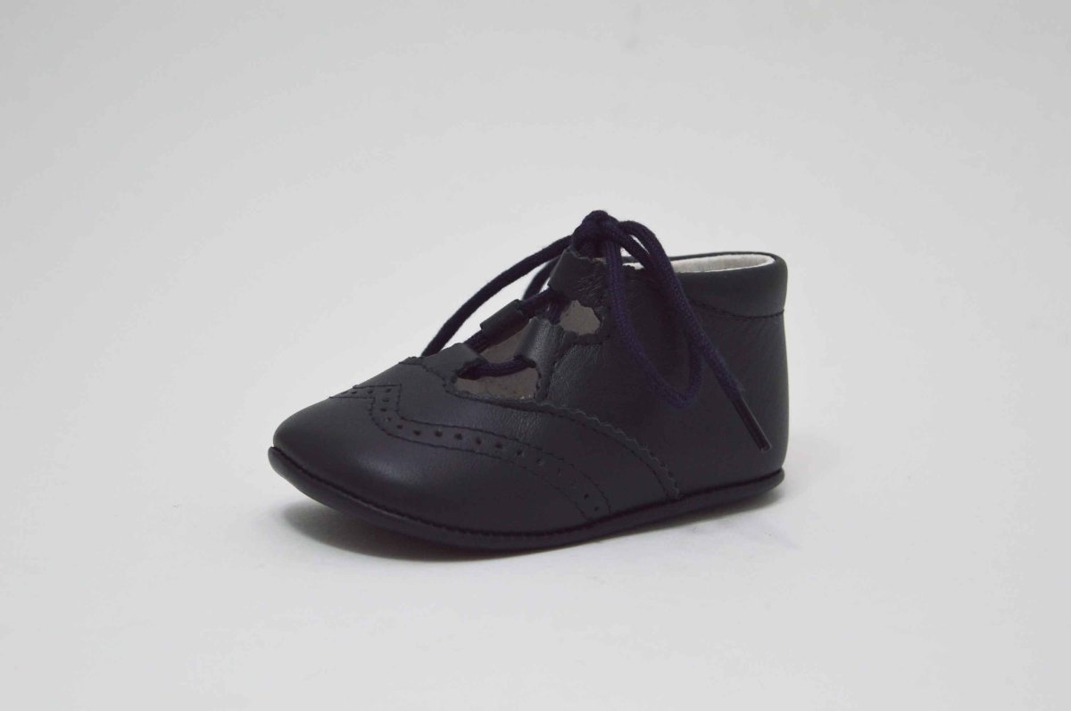 Inglesitos cordones bebé - Imagen 6