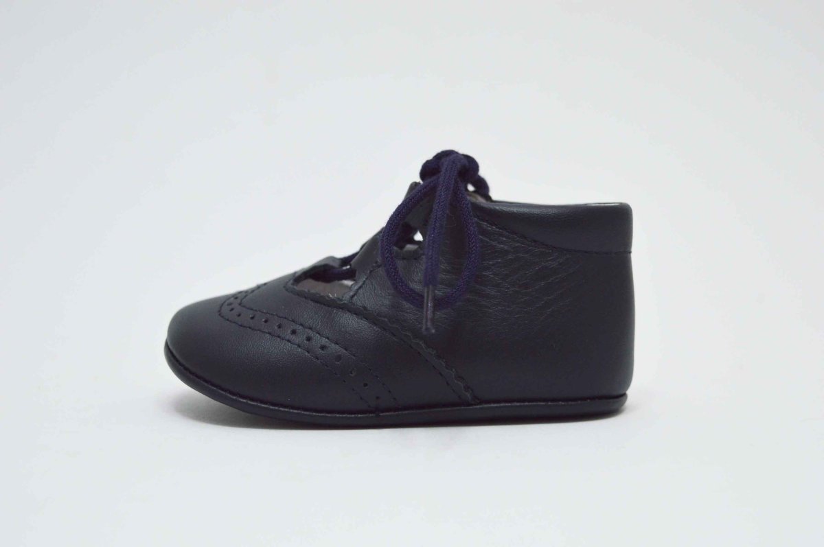 Inglesitos cordones bebé - Imagen 7