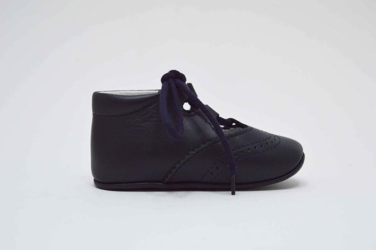 Inglesitos cordones bebé - Imagen 8