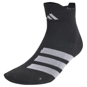 Calcetin Runxadizero Color Black/white/white
