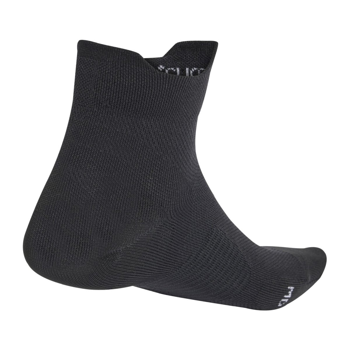 Calcetin Runxadizero Color Black/white/white - Imagen 5