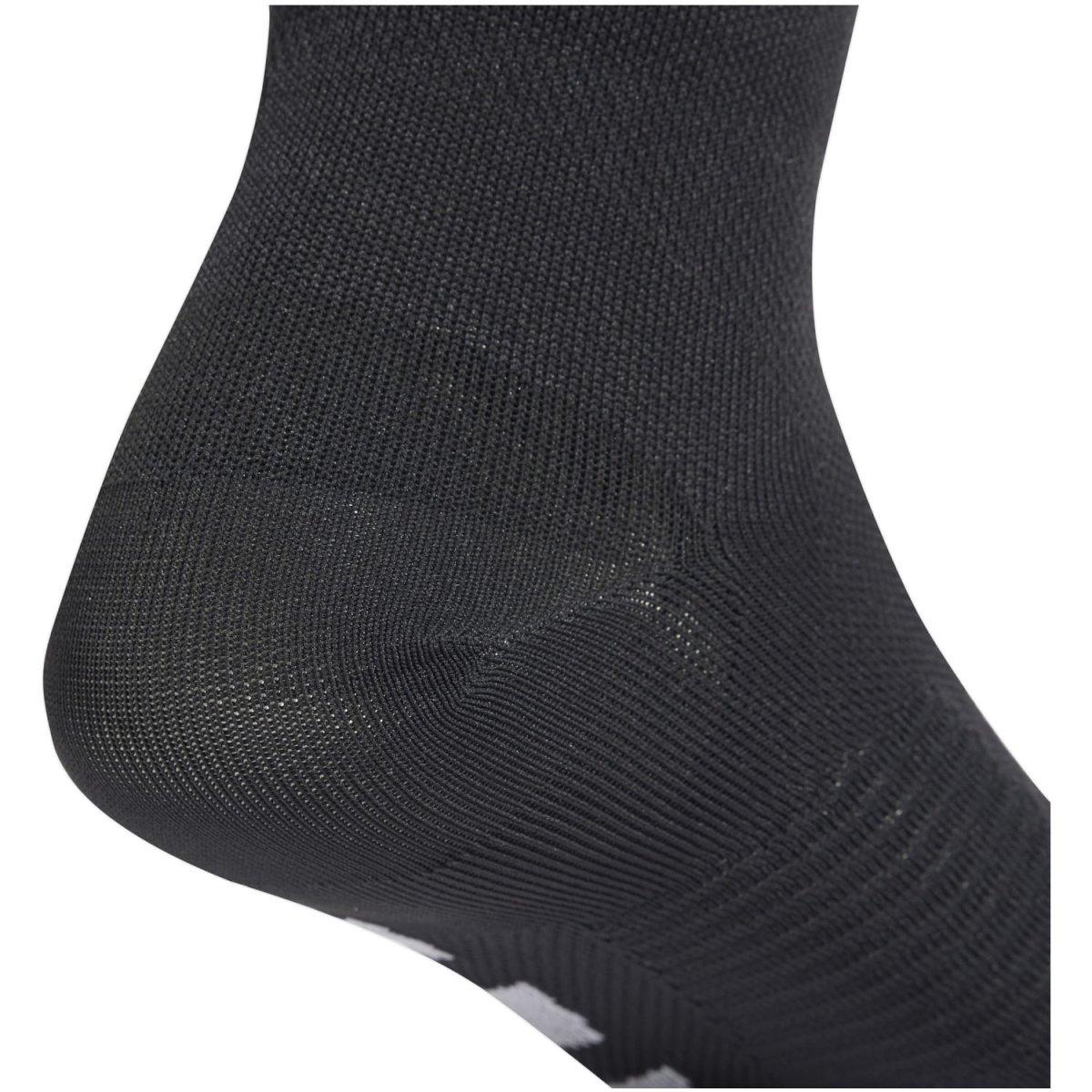 Calcetin Runxadizero Color Black/white/white - Imagen 3
