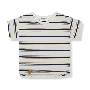 Camiseta JONES- 1 + IN THE FAMILY