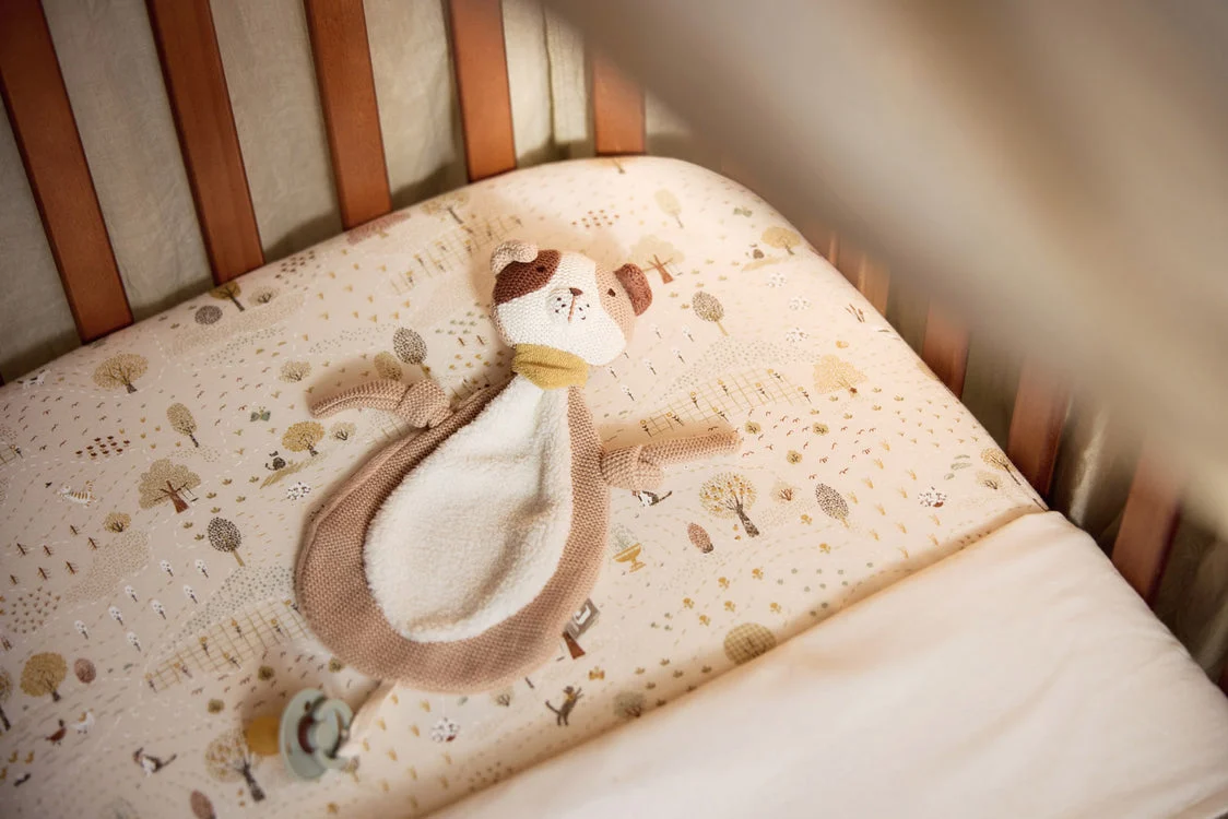 Doudou Perrito Mick- JOLLEIN - Imagen 6