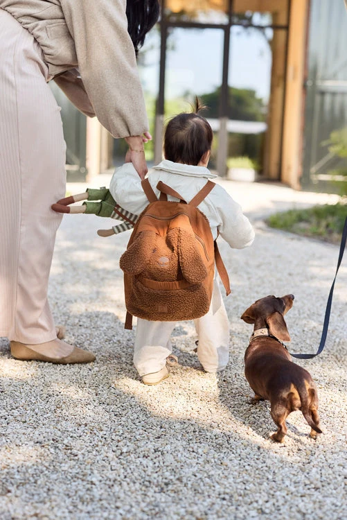 Mochila Perrito Diego- JOLLEIN - Imagen 8