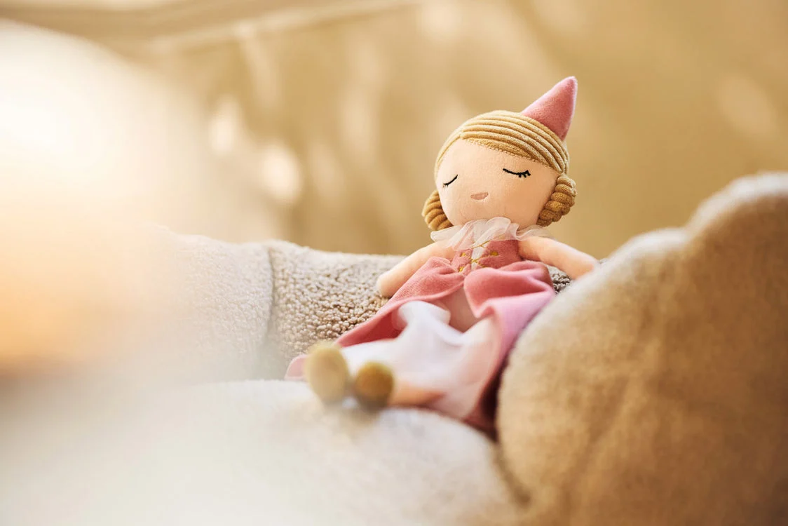 Muñeca Unicornio Lady Lynn- JOLLEIN - Imagen 7