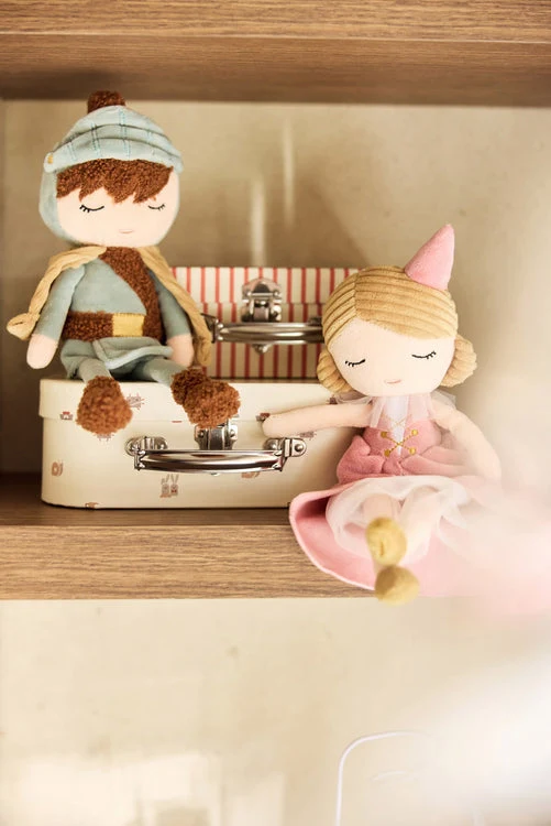 Muñeca Unicornio Lady Lynn- JOLLEIN - Imagen 9