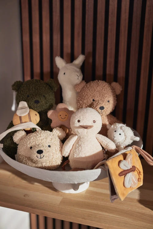 Pato peluche- JOLLEIN - Imagen 5