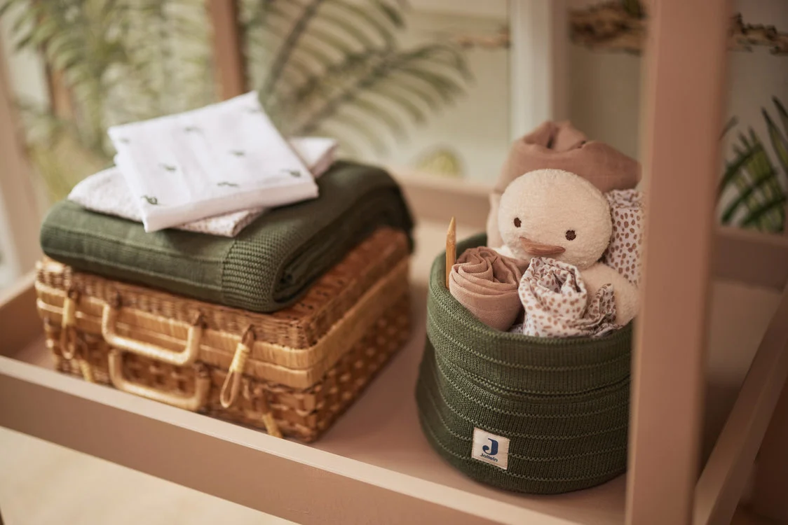 Pato peluche- JOLLEIN - Imagen 6
