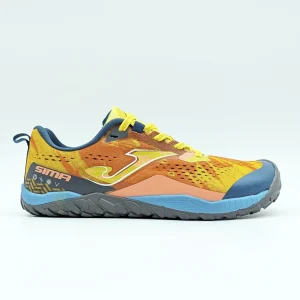 Joma Zapatillas Trail Sima Naranja