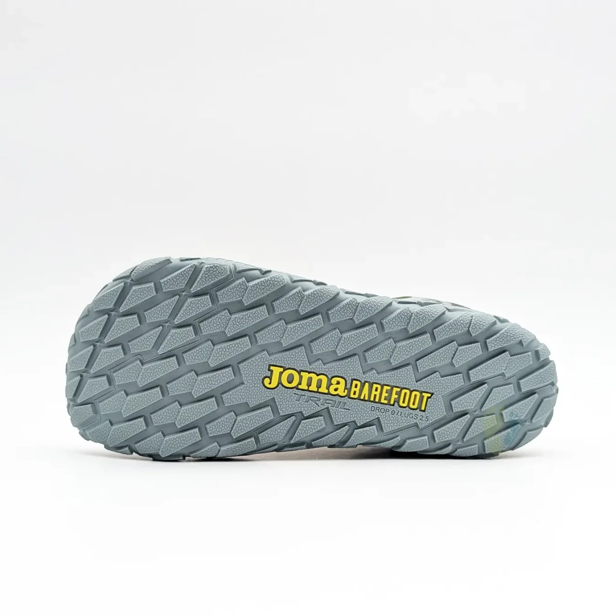 Joma Sima Trail Junior Safron - Imagen 5
