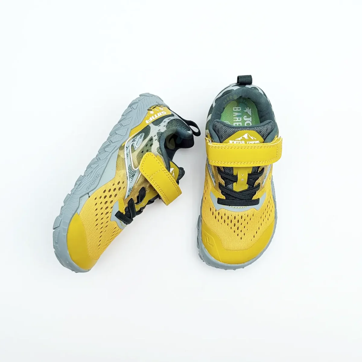 Joma Sima Trail Safron - Imagen 3