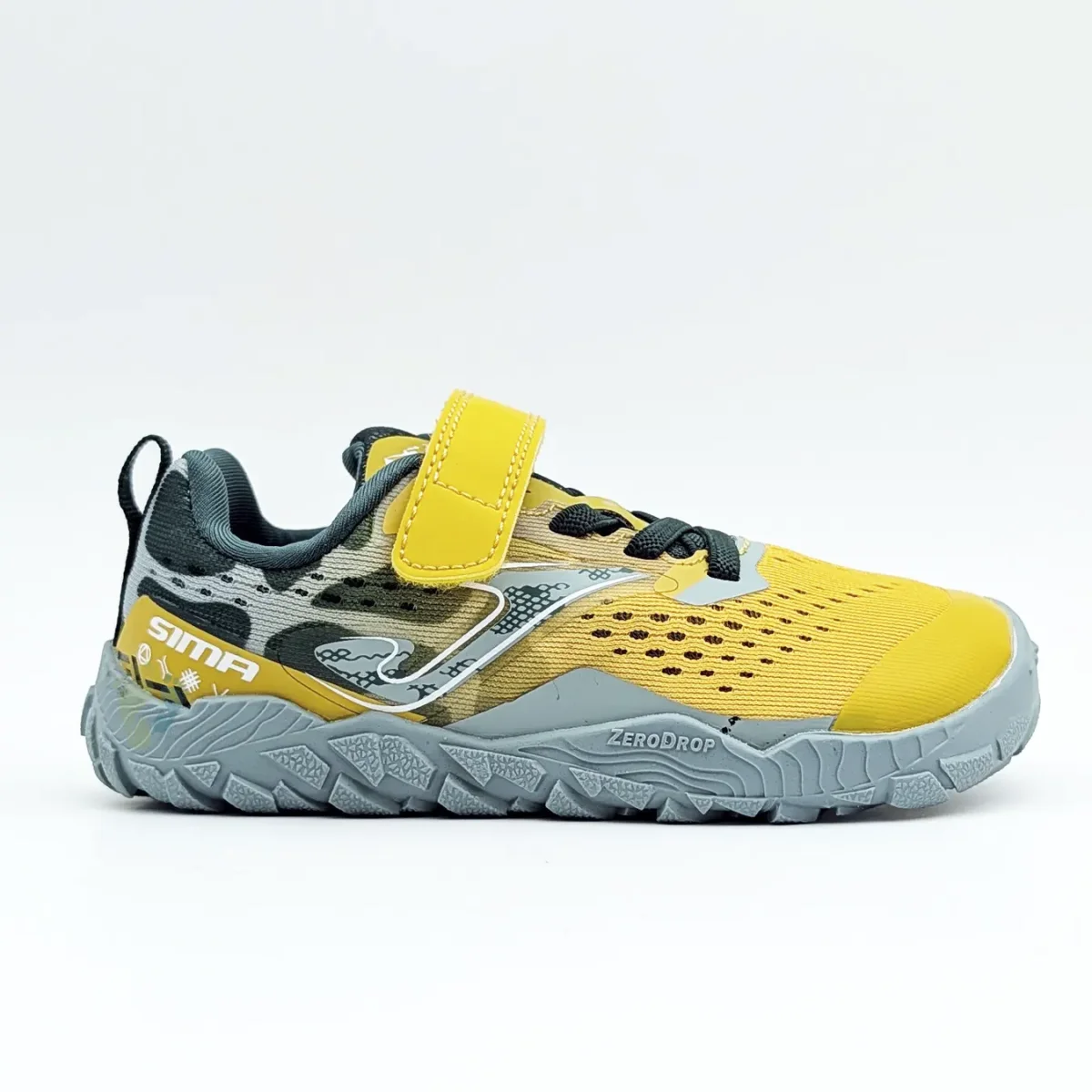 Joma Sima Trail Safron