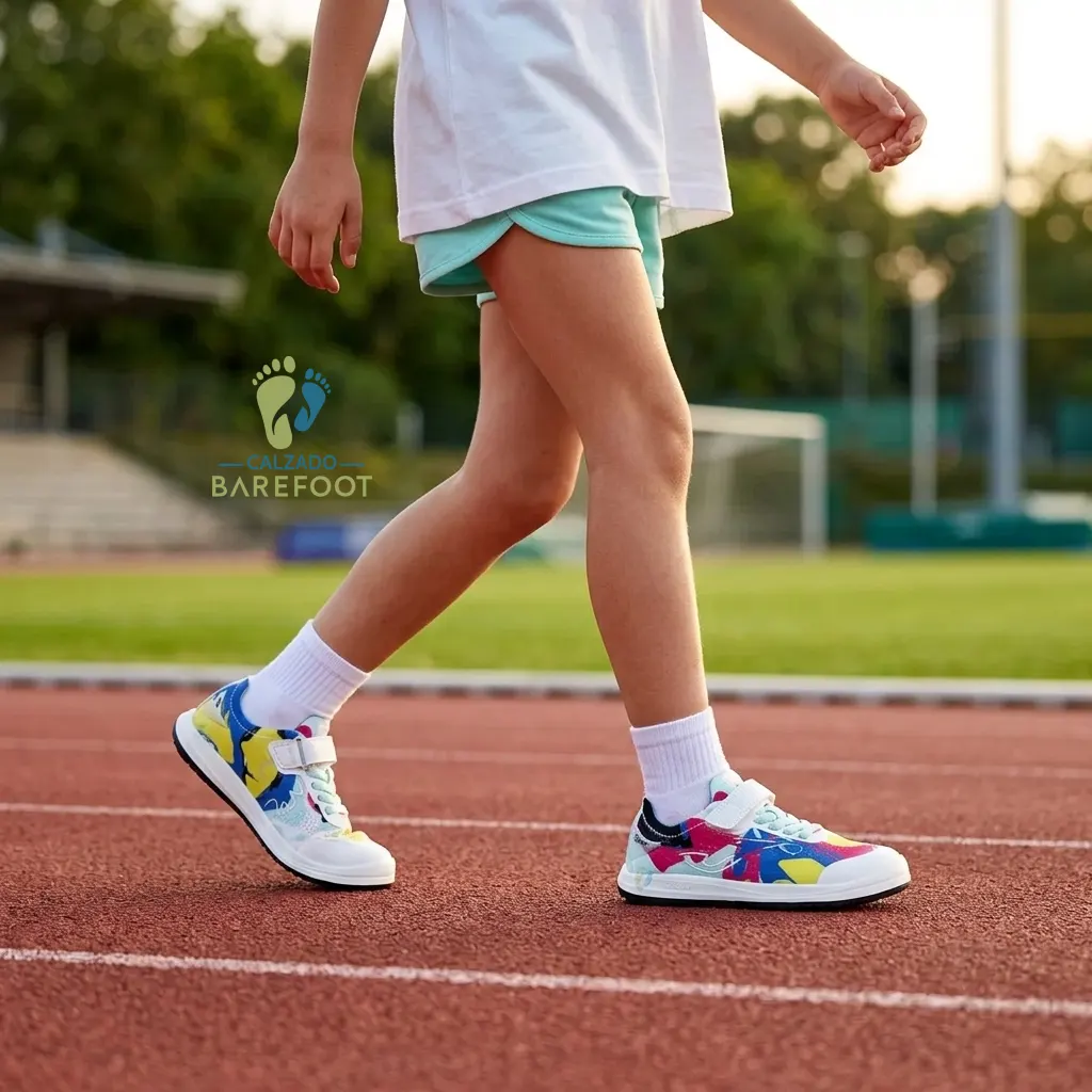 Joma Zapatillas Viper Multicolor - Imagen 3