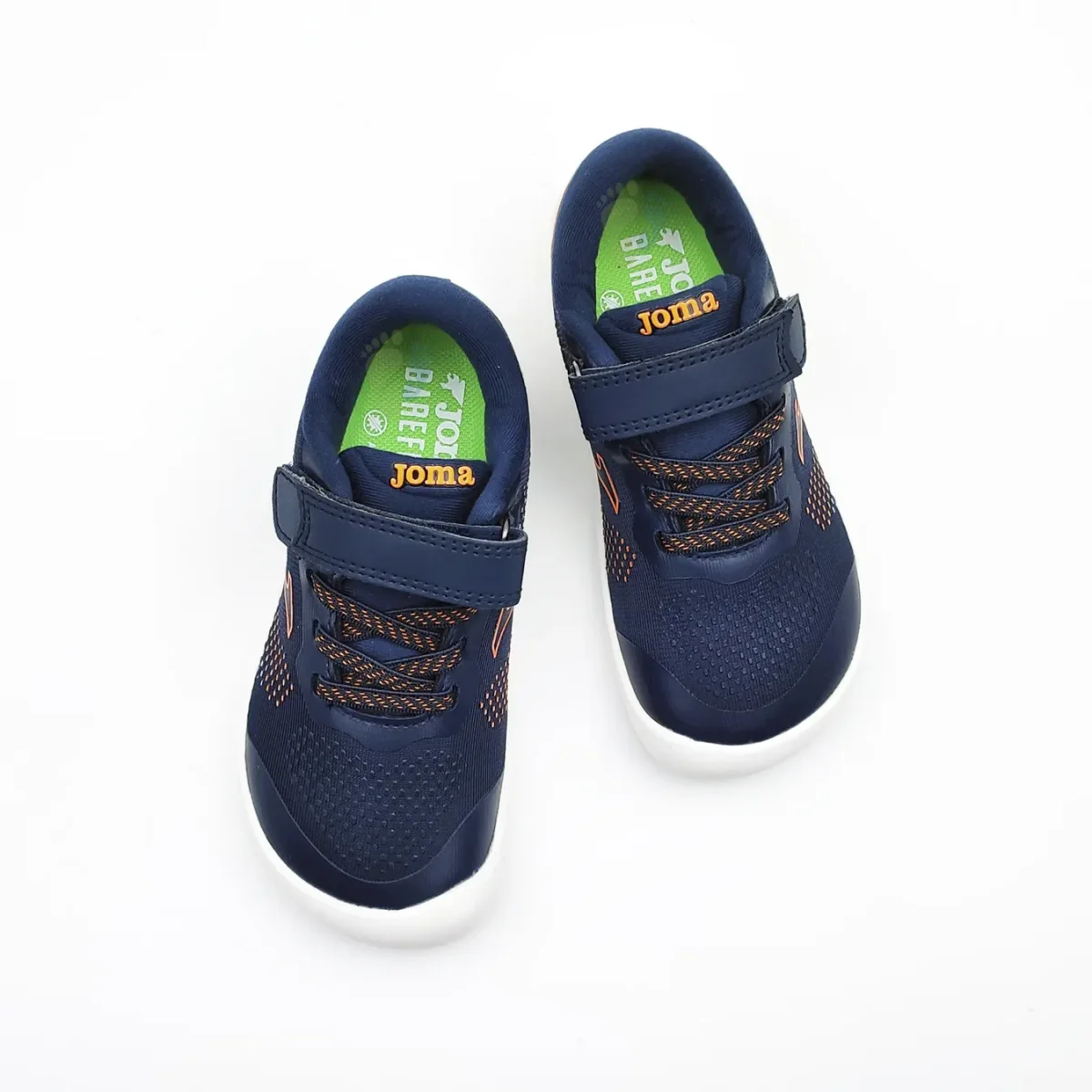 Joma Zapatillas Degass Navy - Imagen 4
