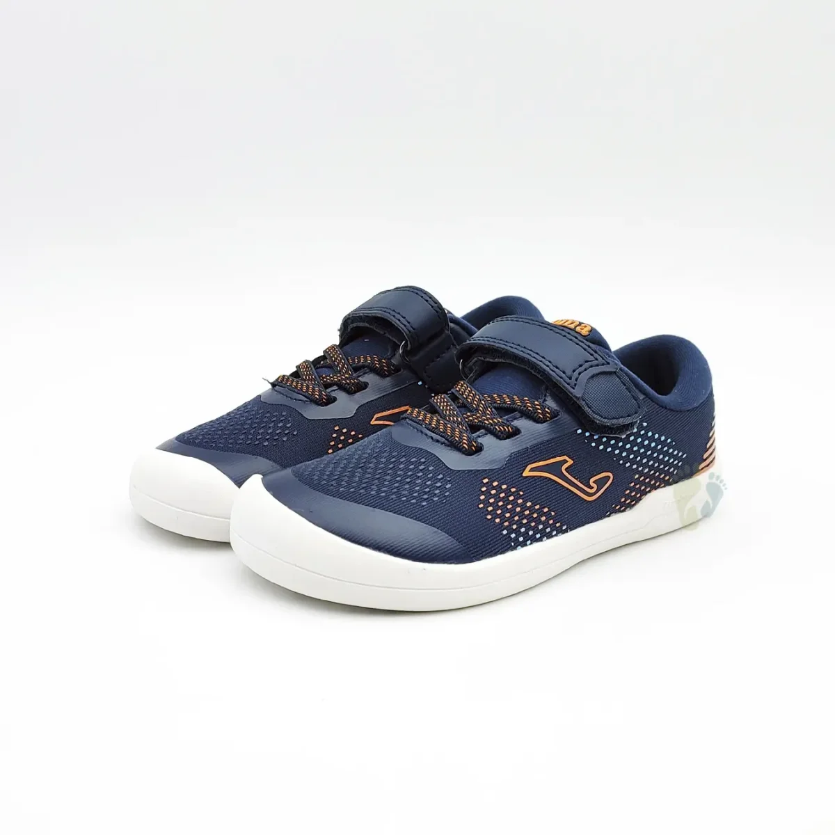 Joma Zapatillas Degass Navy - Imagen 5
