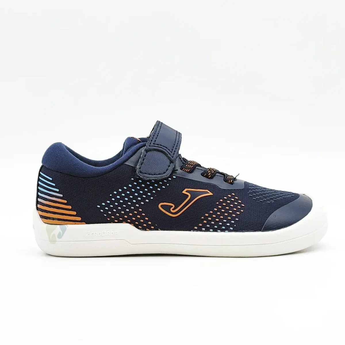 Joma Zapatillas Degass Navy - Imagen 2