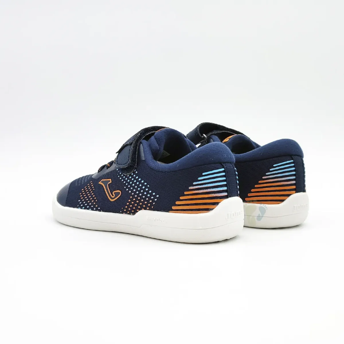 Joma Zapatillas Degass Navy - Imagen 3