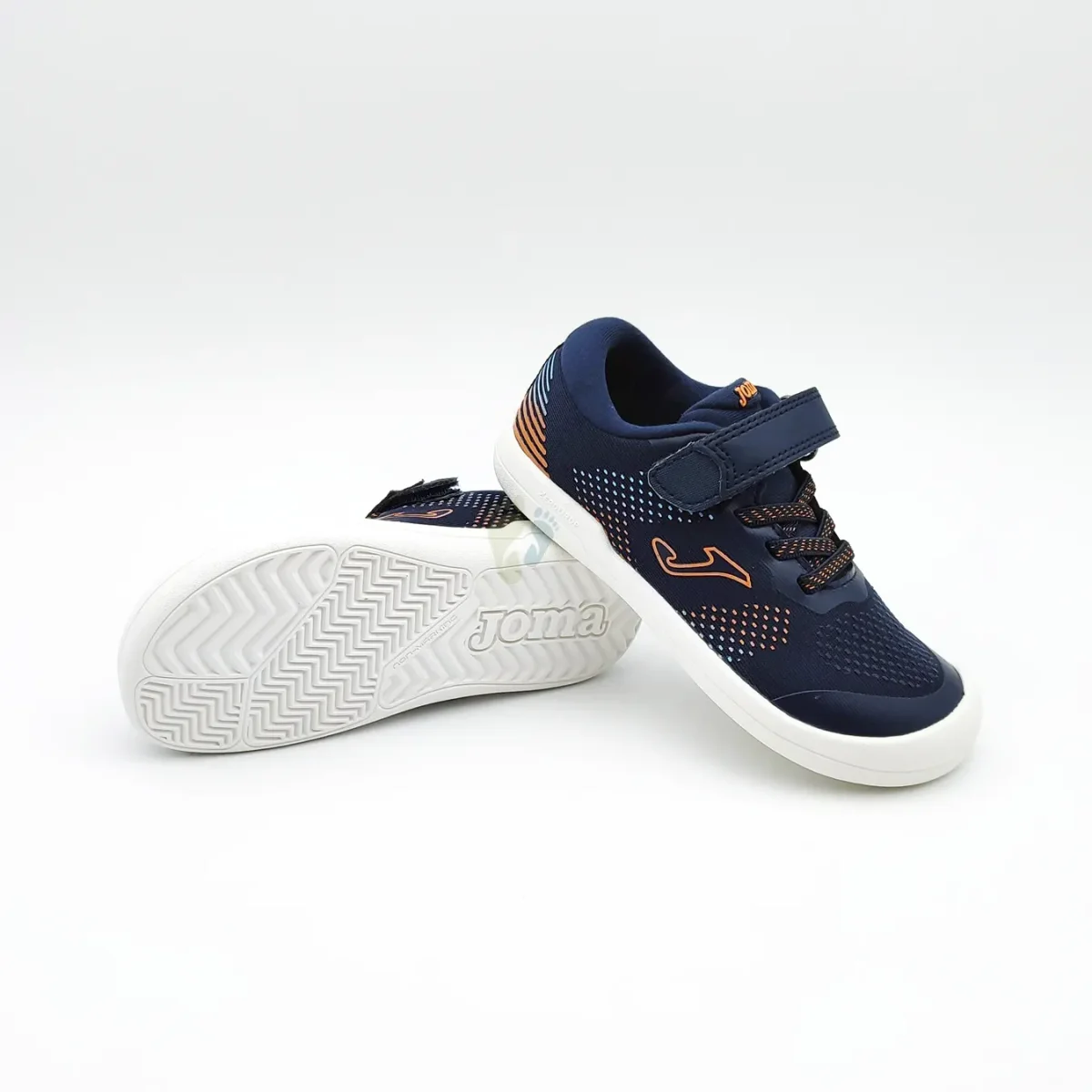 Joma Zapatillas Degass Navy - Imagen 6
