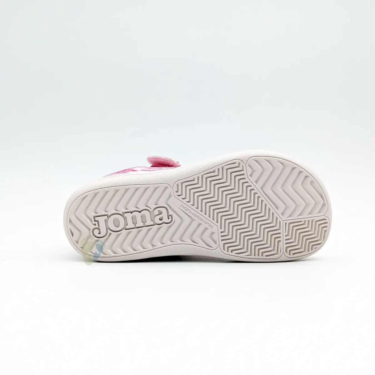 Joma Zapatillas Degass Rosa - Imagen 7
