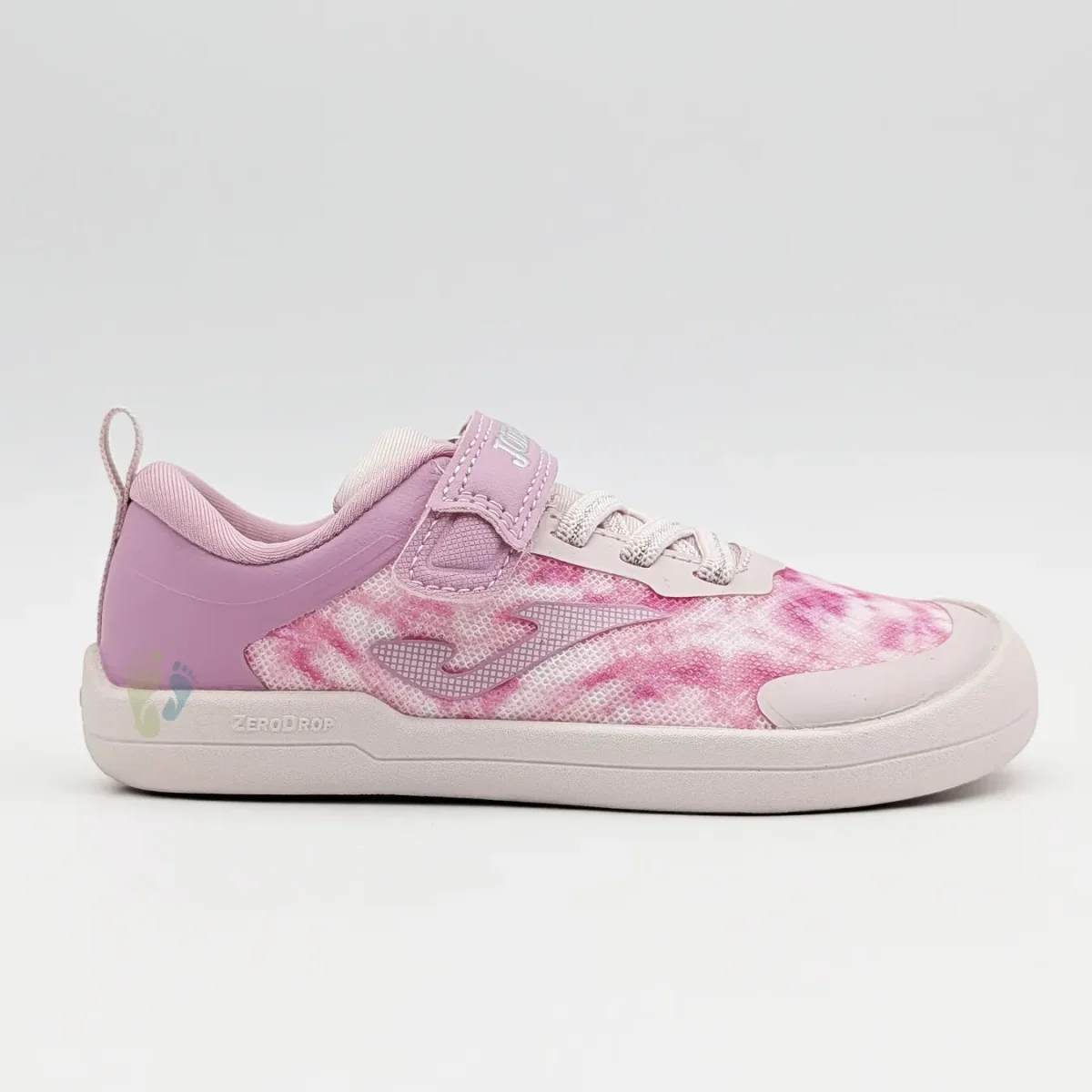 Joma Zapatillas Degass Rosa