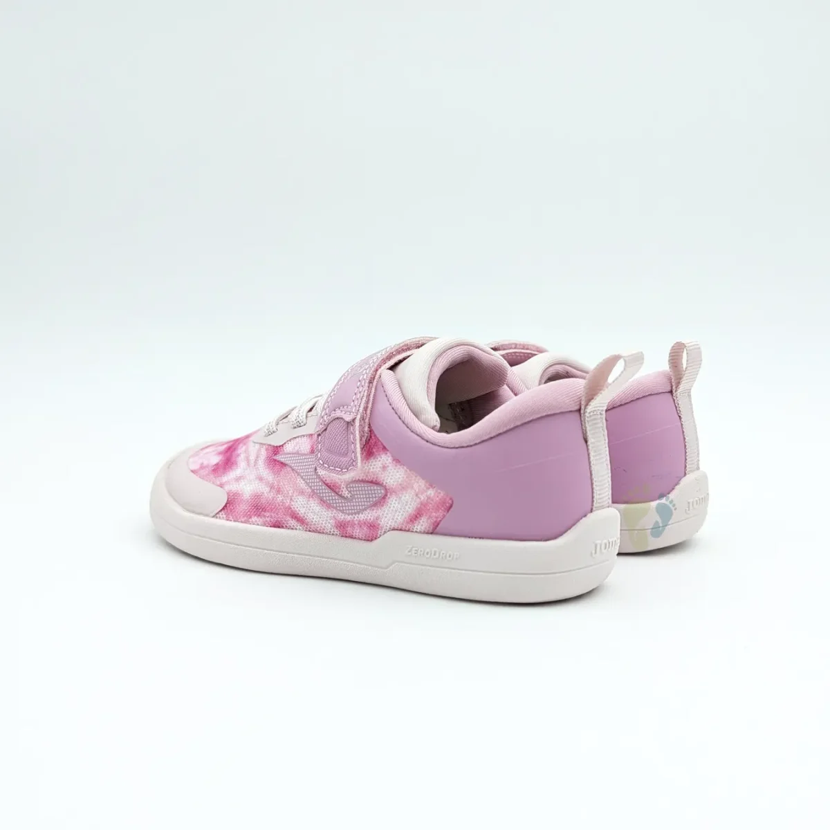 Joma Zapatillas Degass Rosa - Imagen 5
