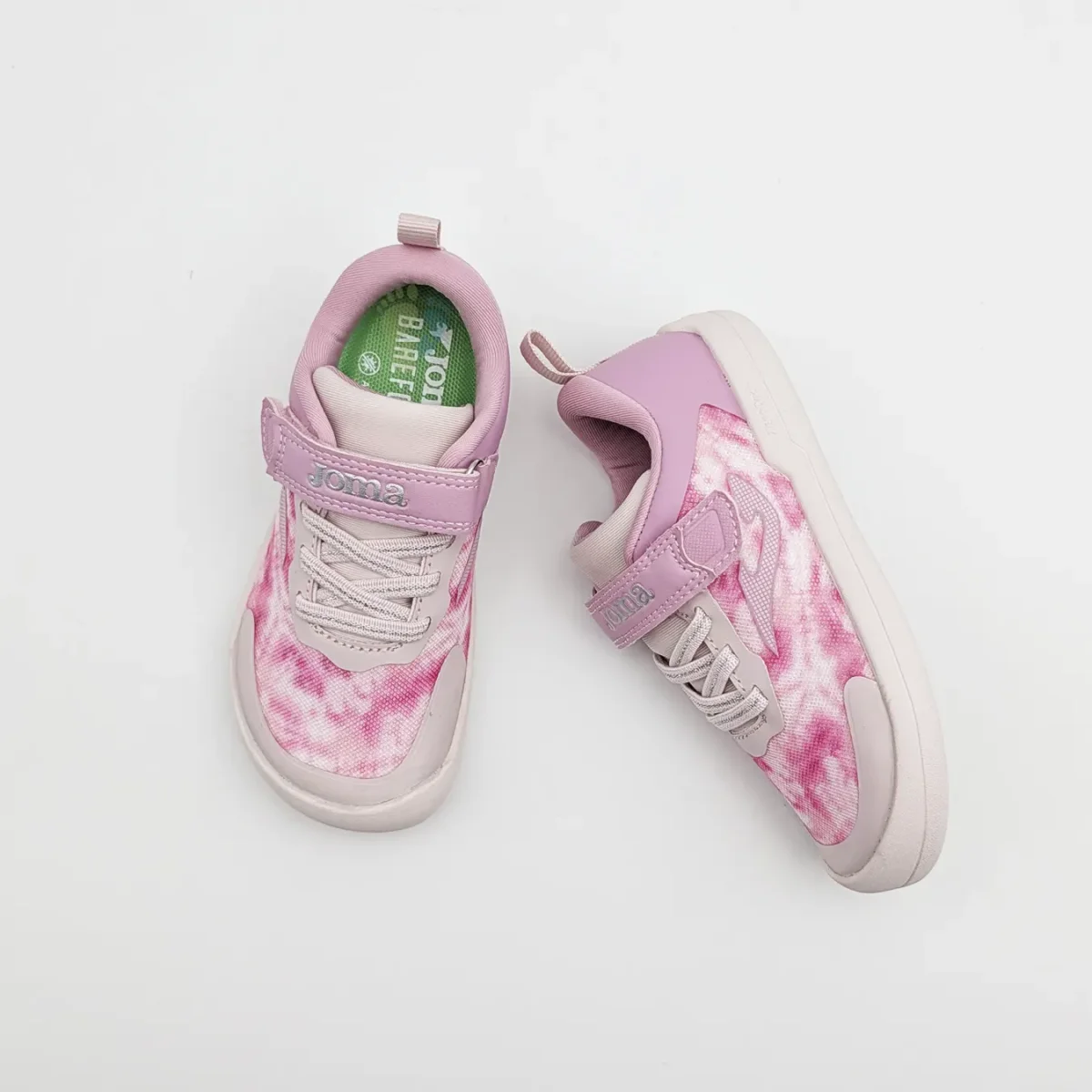 Joma Zapatillas Degass Rosa - Imagen 4