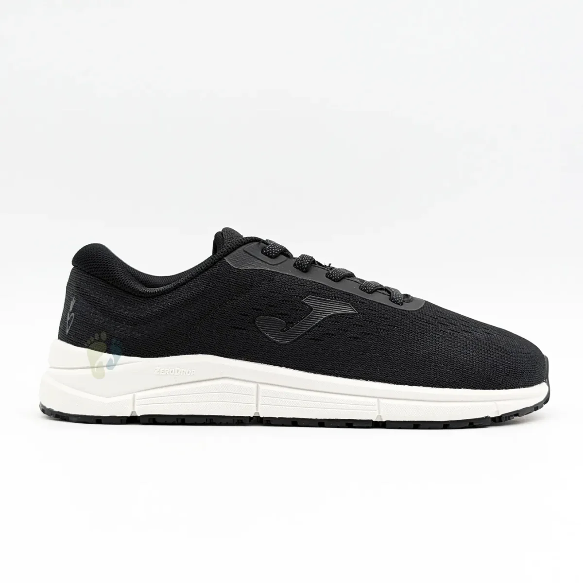 Joma Zapatillas Diana Negro