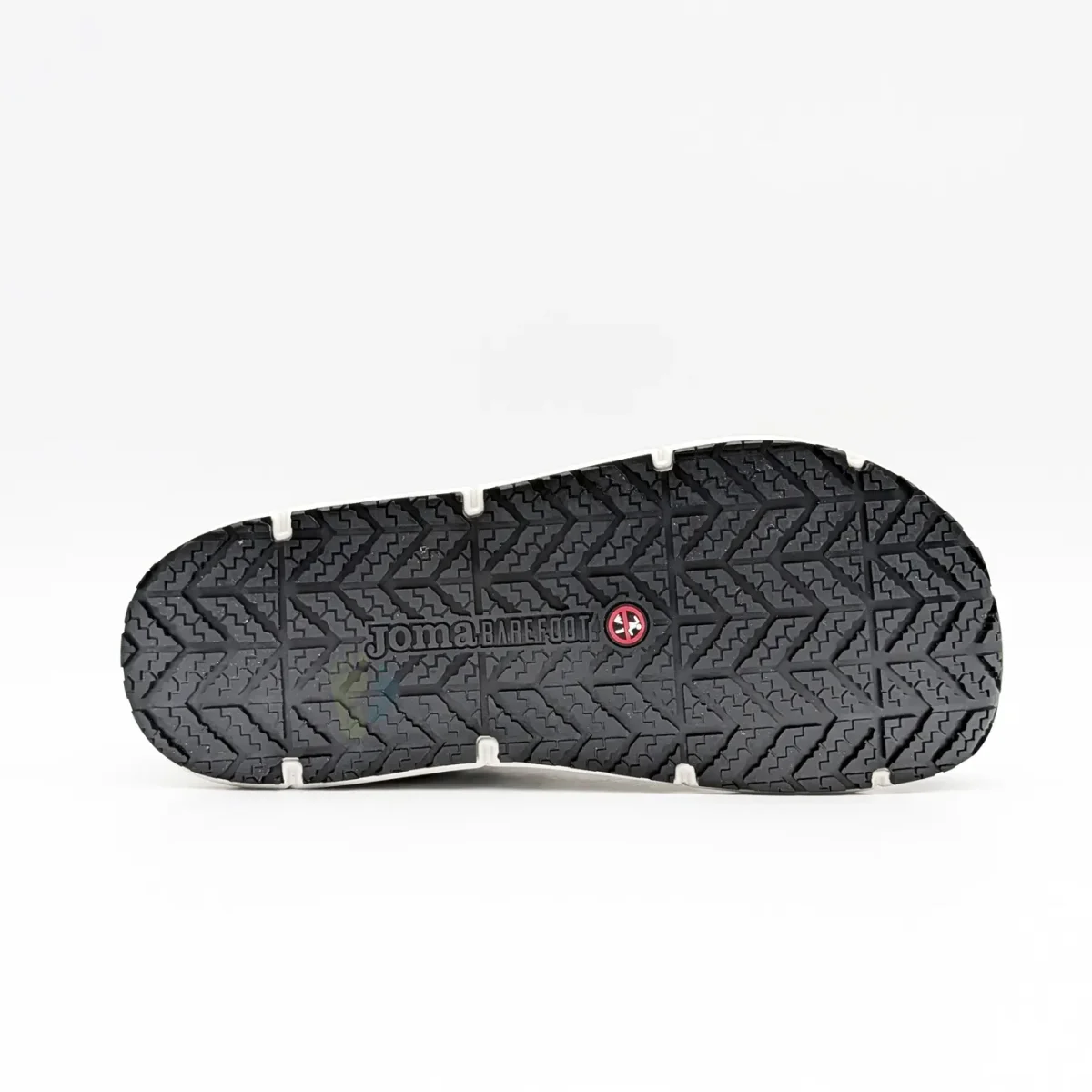 Joma Zapatillas Diana Negro - Imagen 6