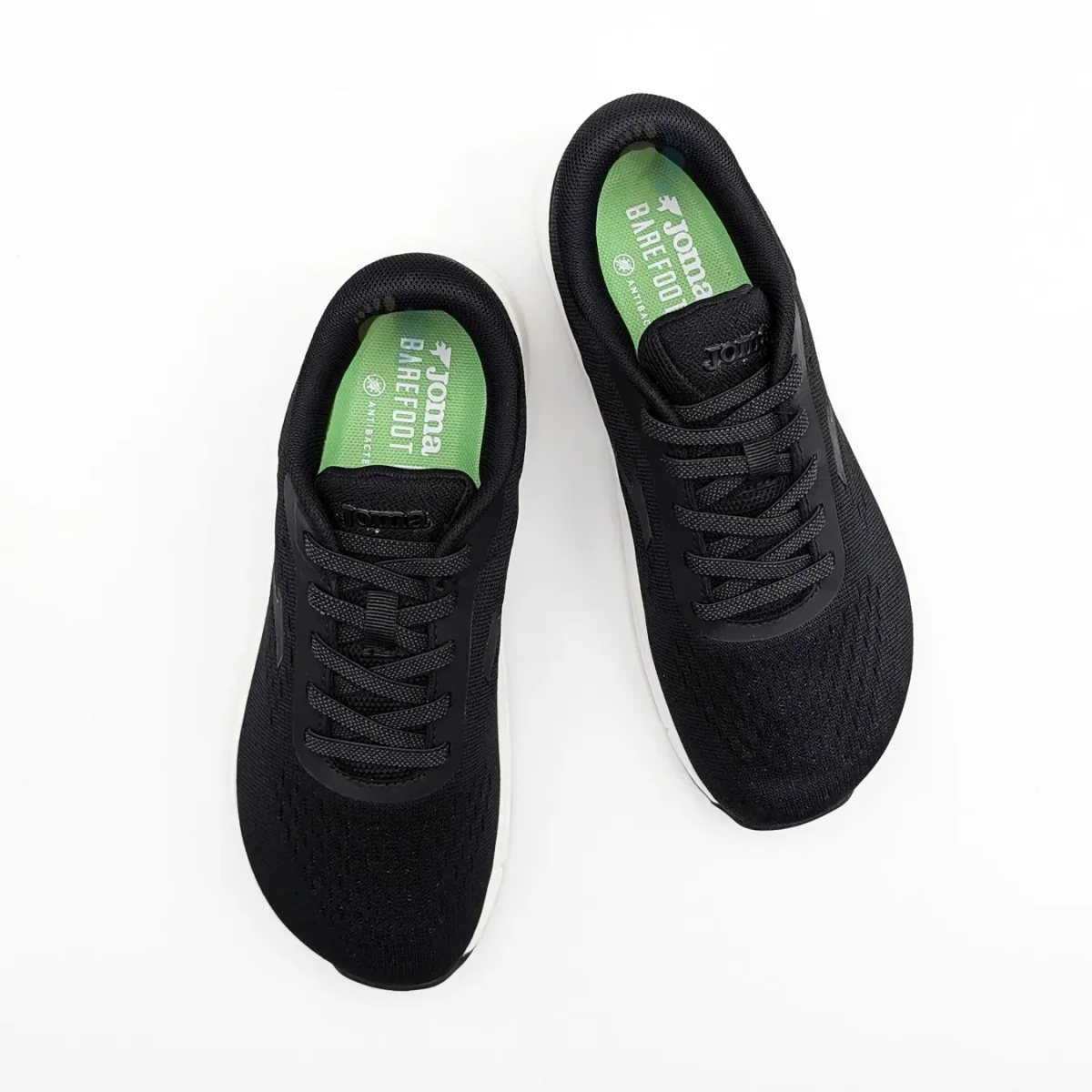 Joma Zapatillas Diana Negro - Imagen 5