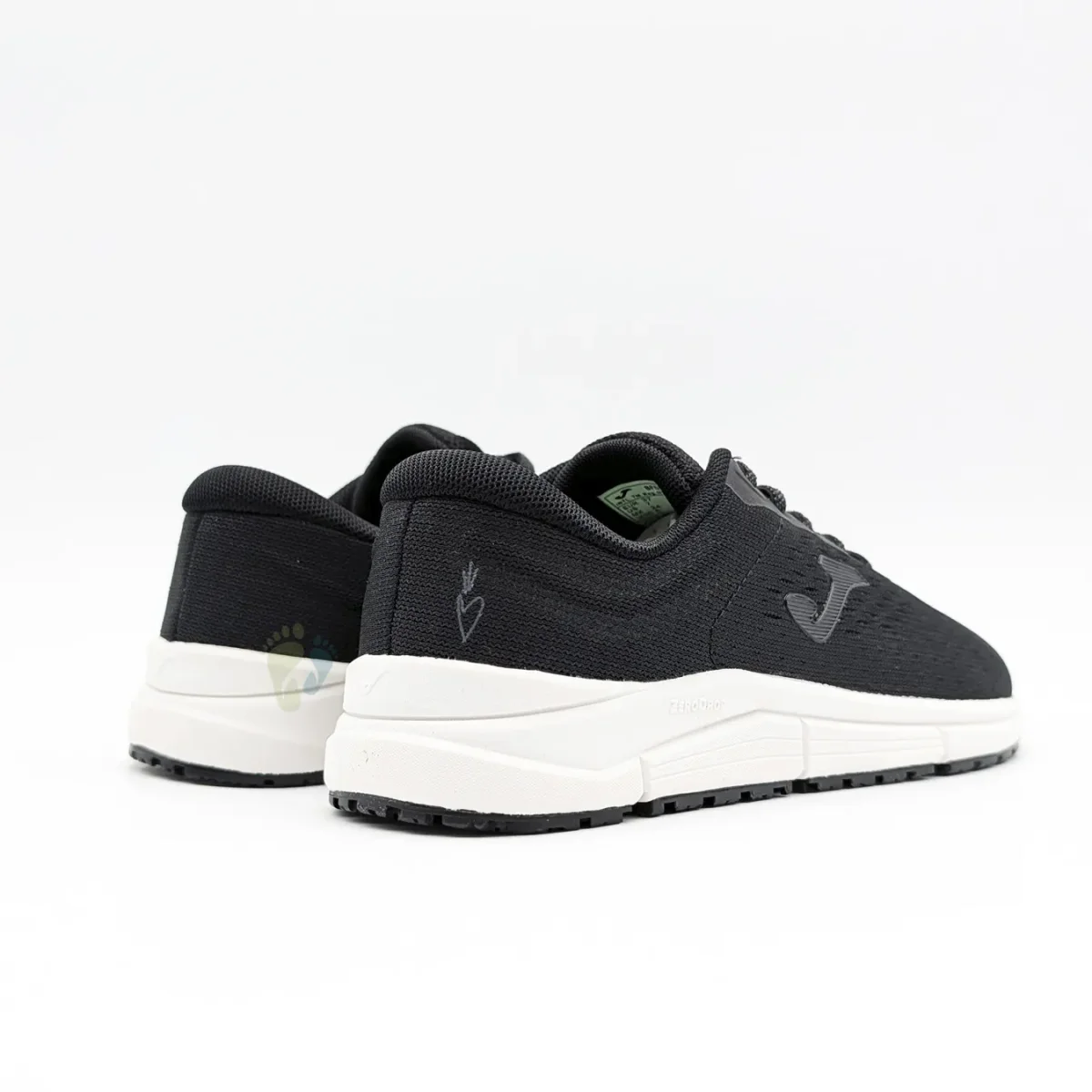 Joma Zapatillas Diana Negro - Imagen 4
