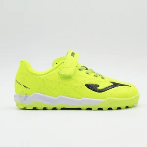 Joma Zapatillas Fútbol Moqueta Flúor