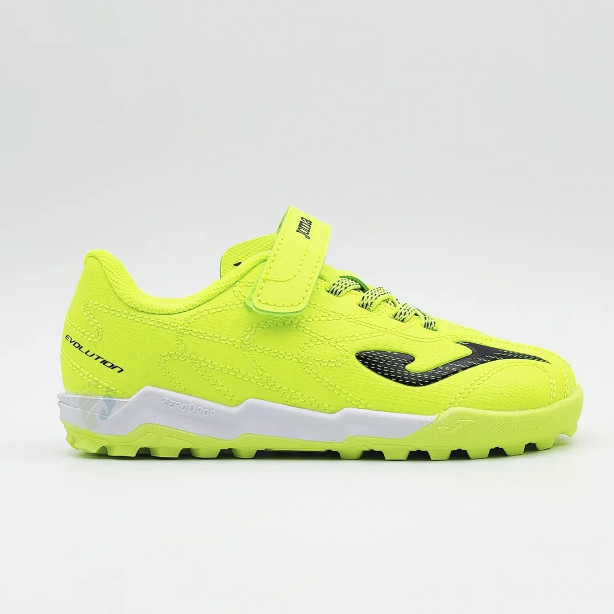 Joma Zapatillas Fútbol Moqueta Flúor