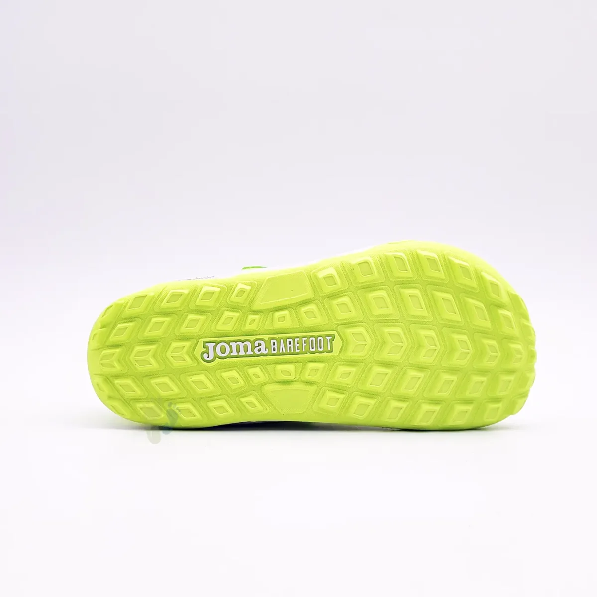 Joma Zapatillas Fútbol Moqueta Flúor - Imagen 3