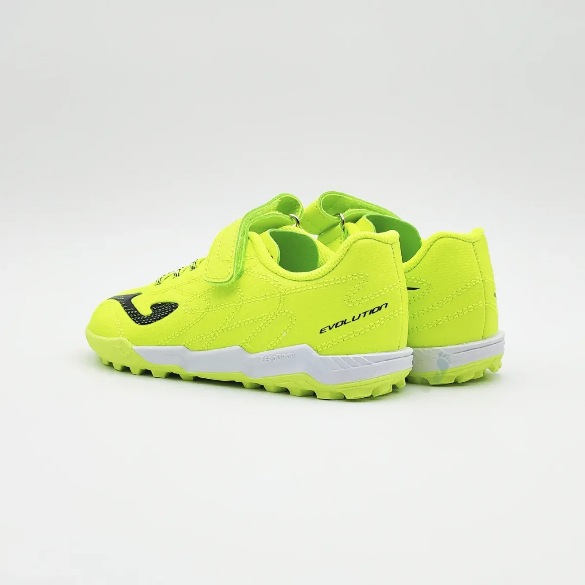 Joma Zapatillas Fútbol Moqueta Flúor - Imagen 6