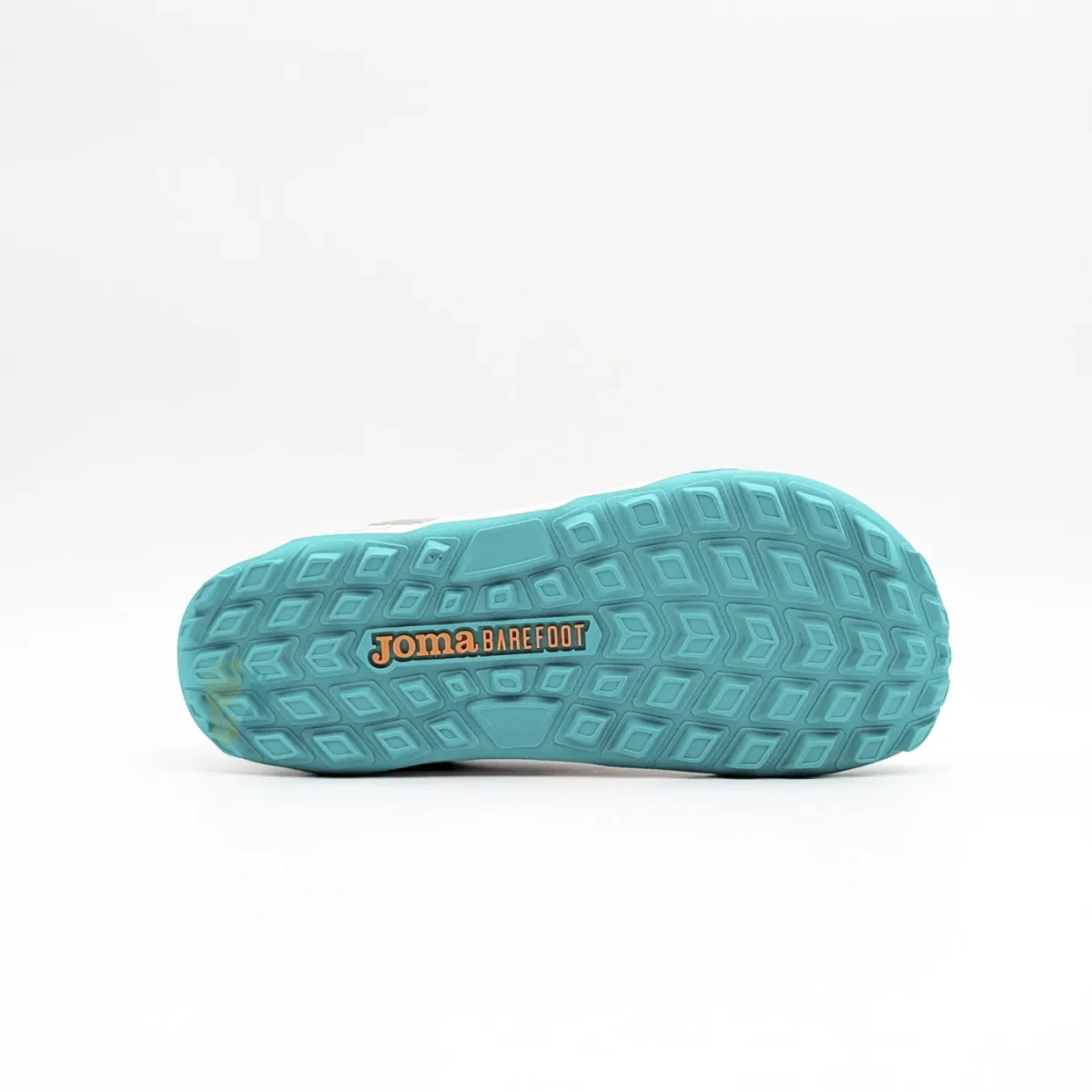 Joma Zapatillas Fútbol Moqueta Junior Turquesa - Imagen 6
