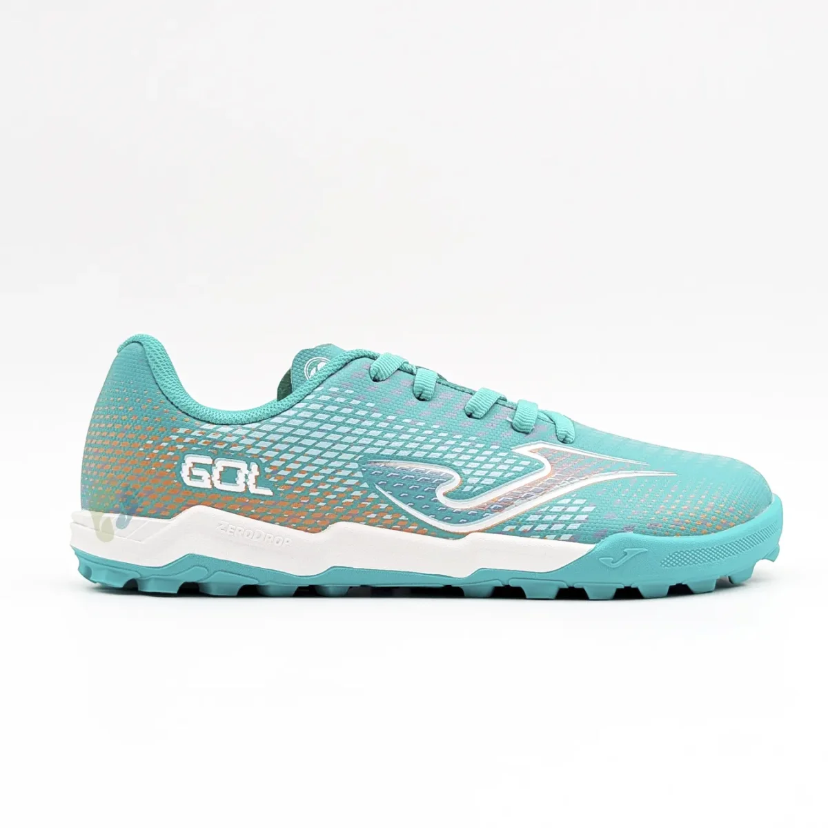 Joma Zapatillas Fútbol Moqueta Junior Turquesa
