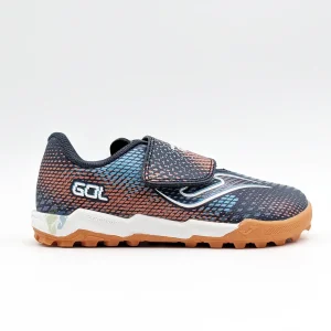 Joma Zapatillas Fútbol Moqueta Marino