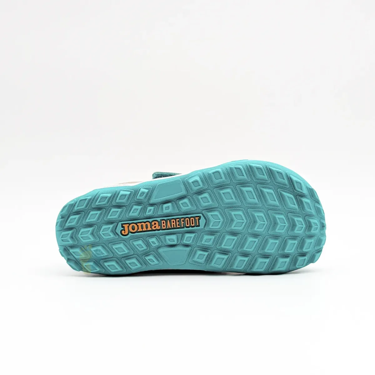 Joma Zapatillas Fútbol Moqueta Turquesa - Imagen 5