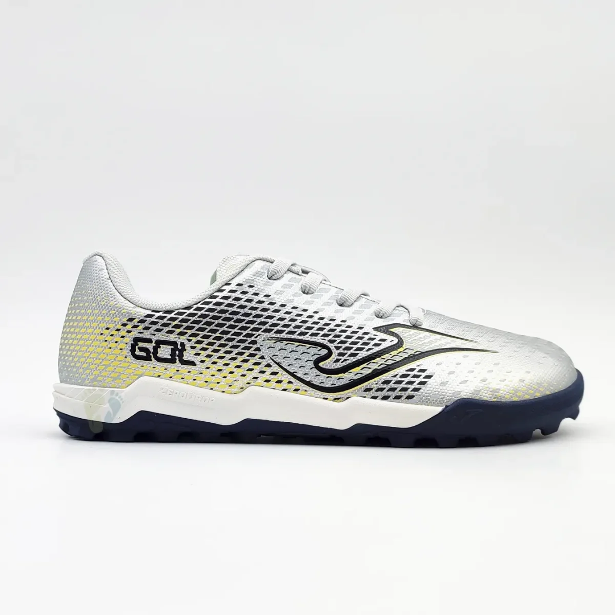 Joma Zapatillas Fútbol Moqueta Gray - Imagen 2