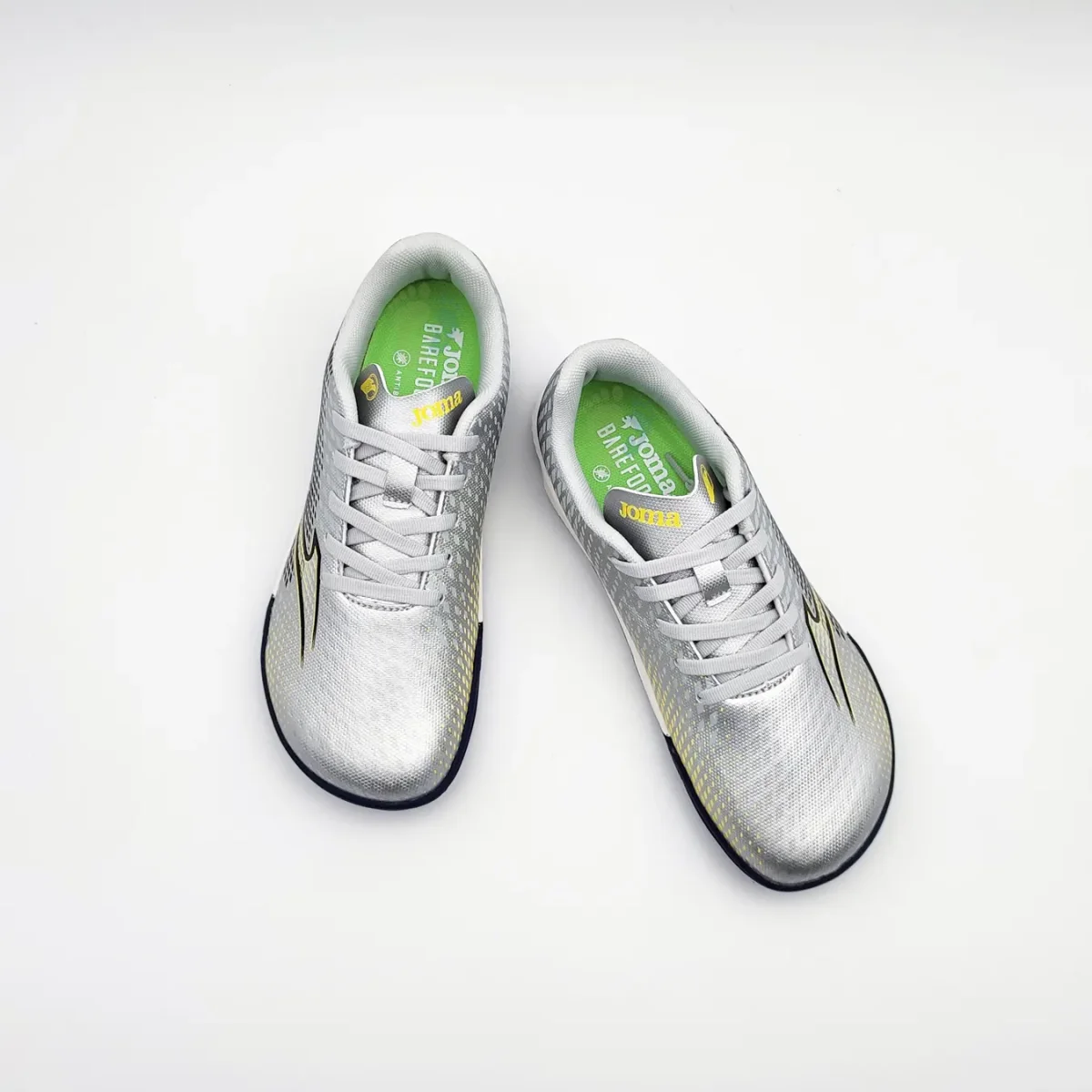 Joma Zapatillas Fútbol Moqueta Gray - Imagen 4