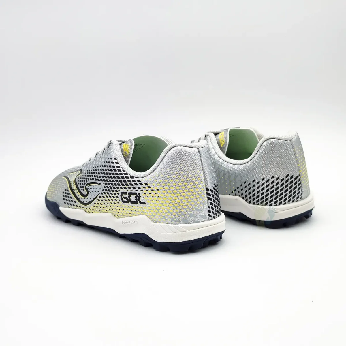 Joma Zapatillas Fútbol Moqueta Gray - Imagen 5