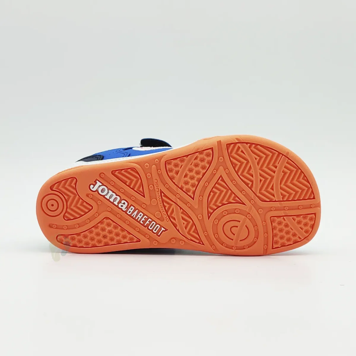 Joma Zapatillas Fútbol Sala Azul - Imagen 5
