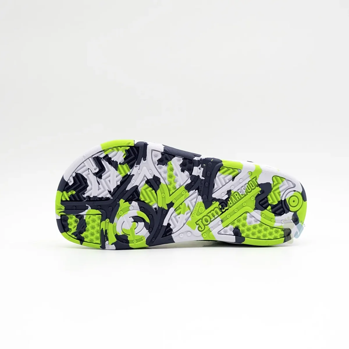 Joma Zapatillas Fútbol Sala Junior Flúor - Imagen 6