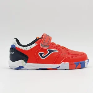 Joma Zapatillas Fútbol Sala Naranja