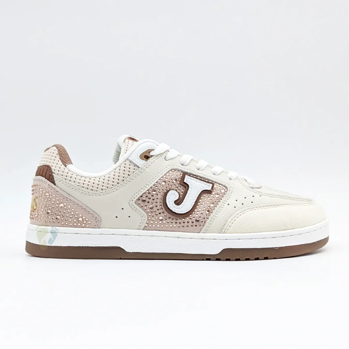 Joma Zapatillas Mujer Flexys Rosa